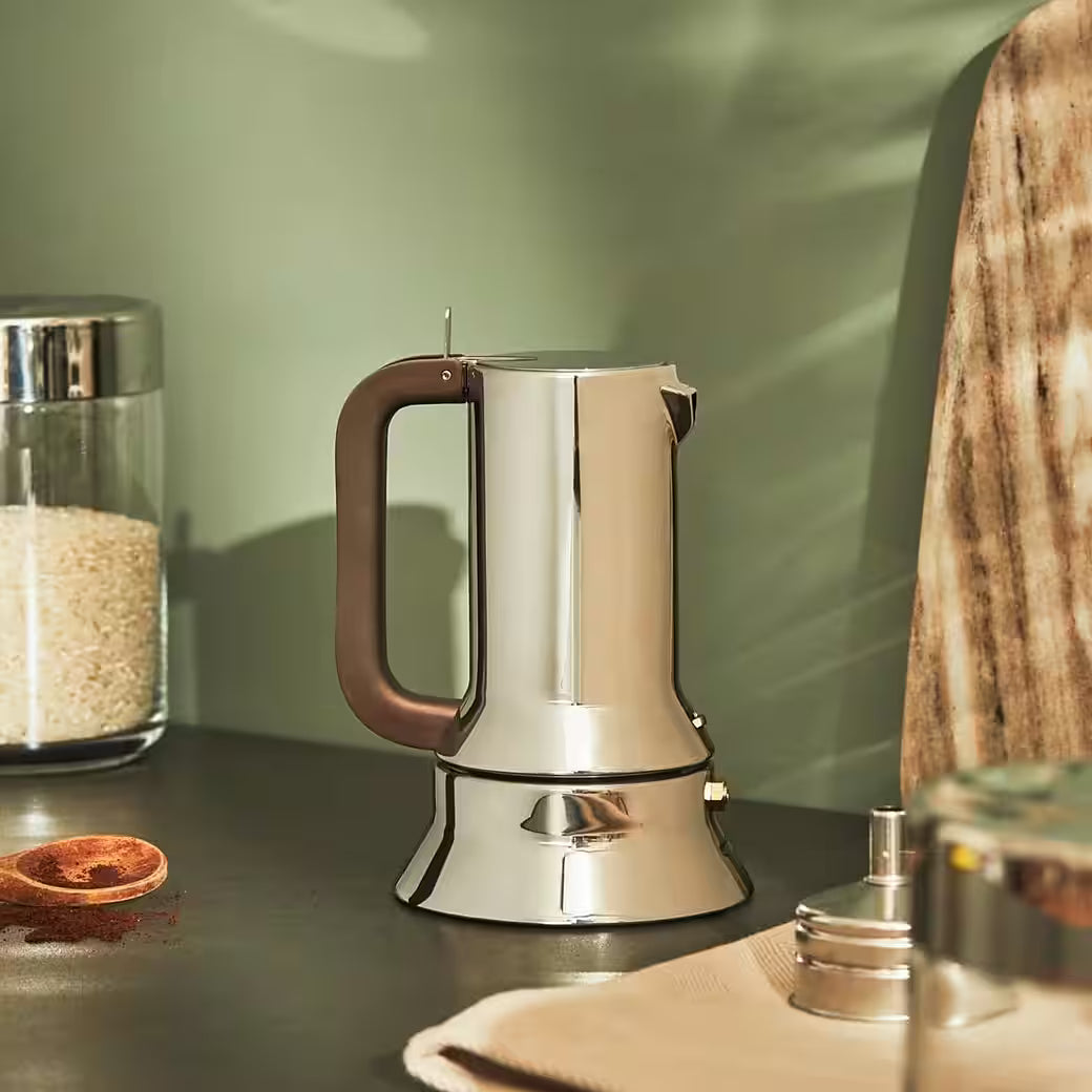 Espressokocher 9090
