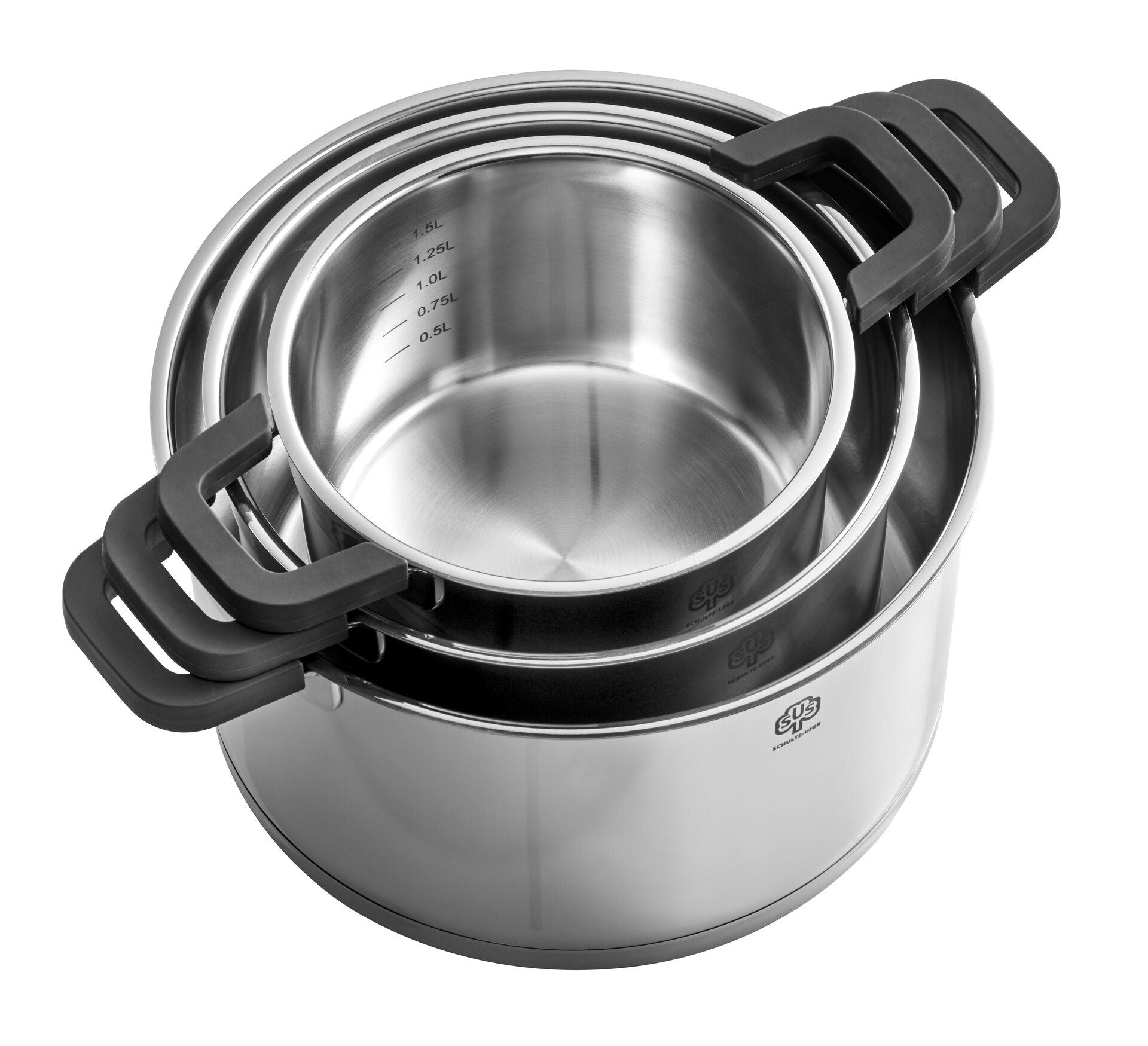 Fleischtopf Maxa 16 - 24 cm