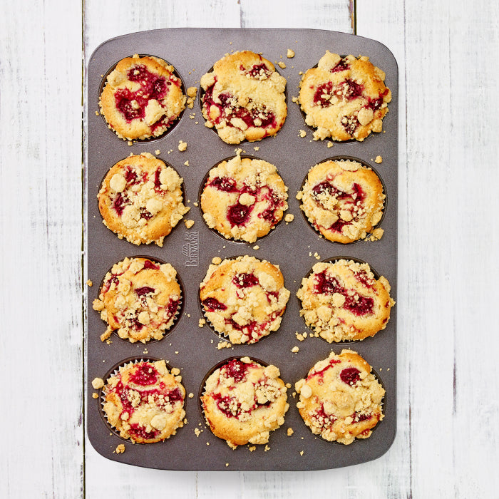 Muffinformen
