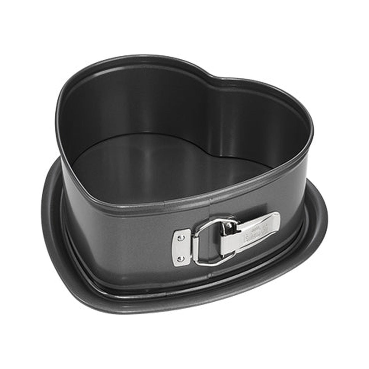 Birkmann Herz-Springform – Originalprodukt auf Weiß, Artikel 881501