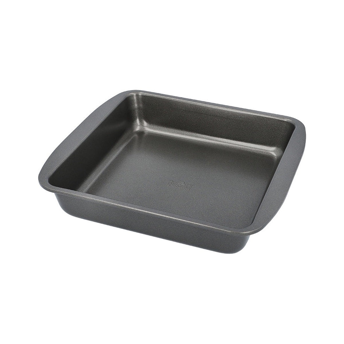 Birkmann Brownieform 23 × 23 cm – Originalprodukt auf Weiß, Artikel 881662