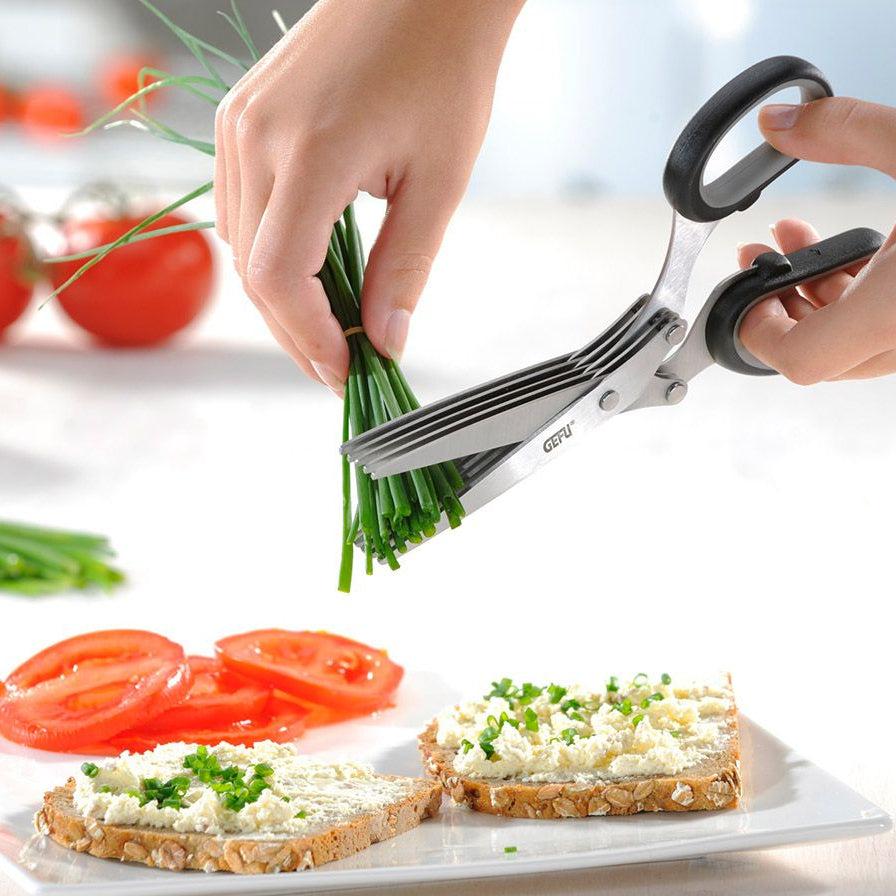 Kräuterschere CUTARE