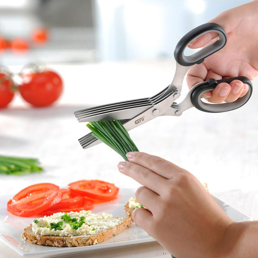 Kräuterschere CUTARE