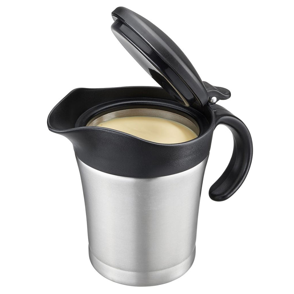 Thermo-Sauciere TREAT