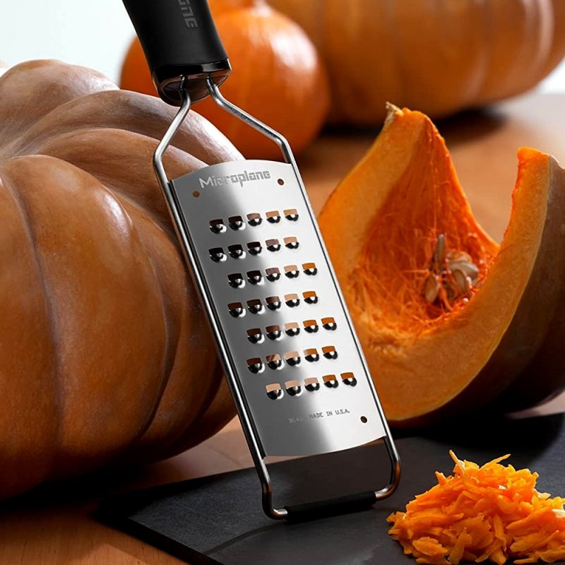 Sehr Grob - Schwarz - Gourmet Serie