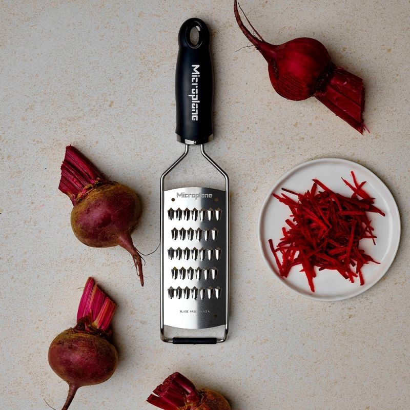 Feine Juliennereibe - Gourmet Serie