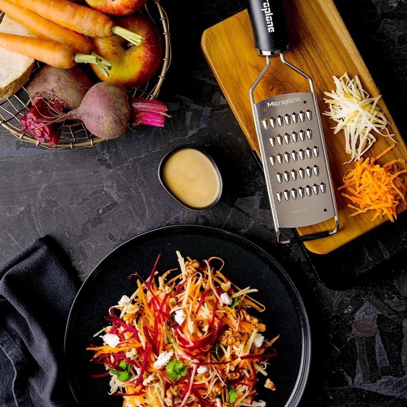 Feine Juliennereibe - Gourmet Serie