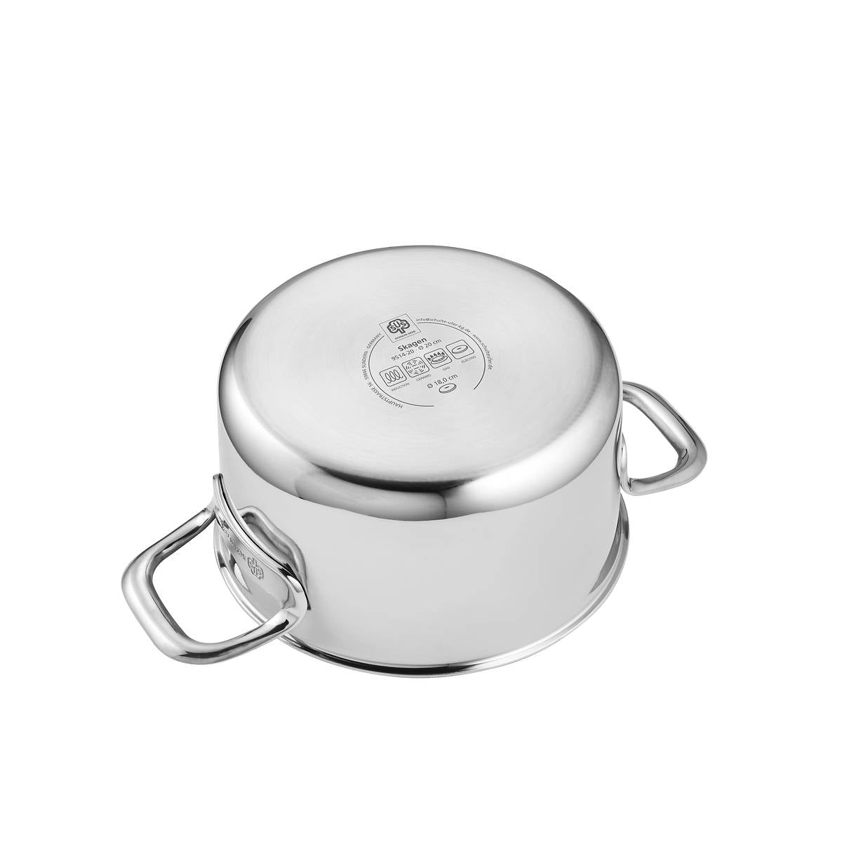 Fleischtopf Skagen 16 - 24 cm