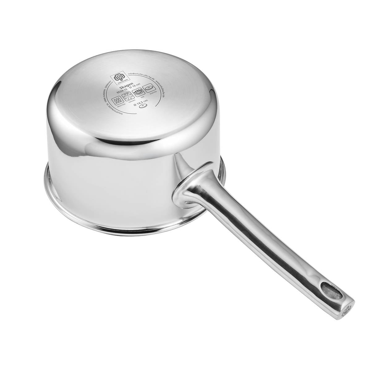 Stieltopf 16cm