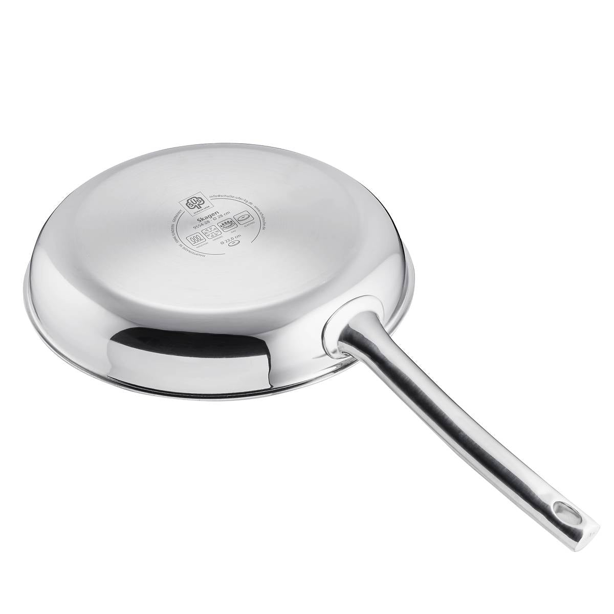Bratpfanne Skagen 20 - 28cm