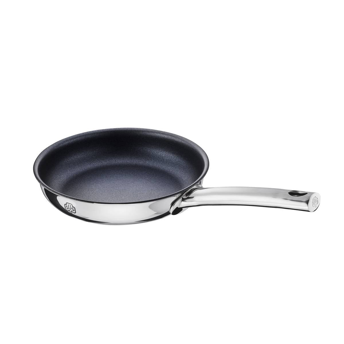 Bratpfanne Skagen beschichtet 20 - 28 cm