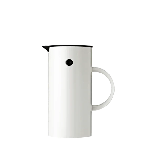 Original – EM77 Isolierkanne 0,5 L – Weiß – Artikel 965