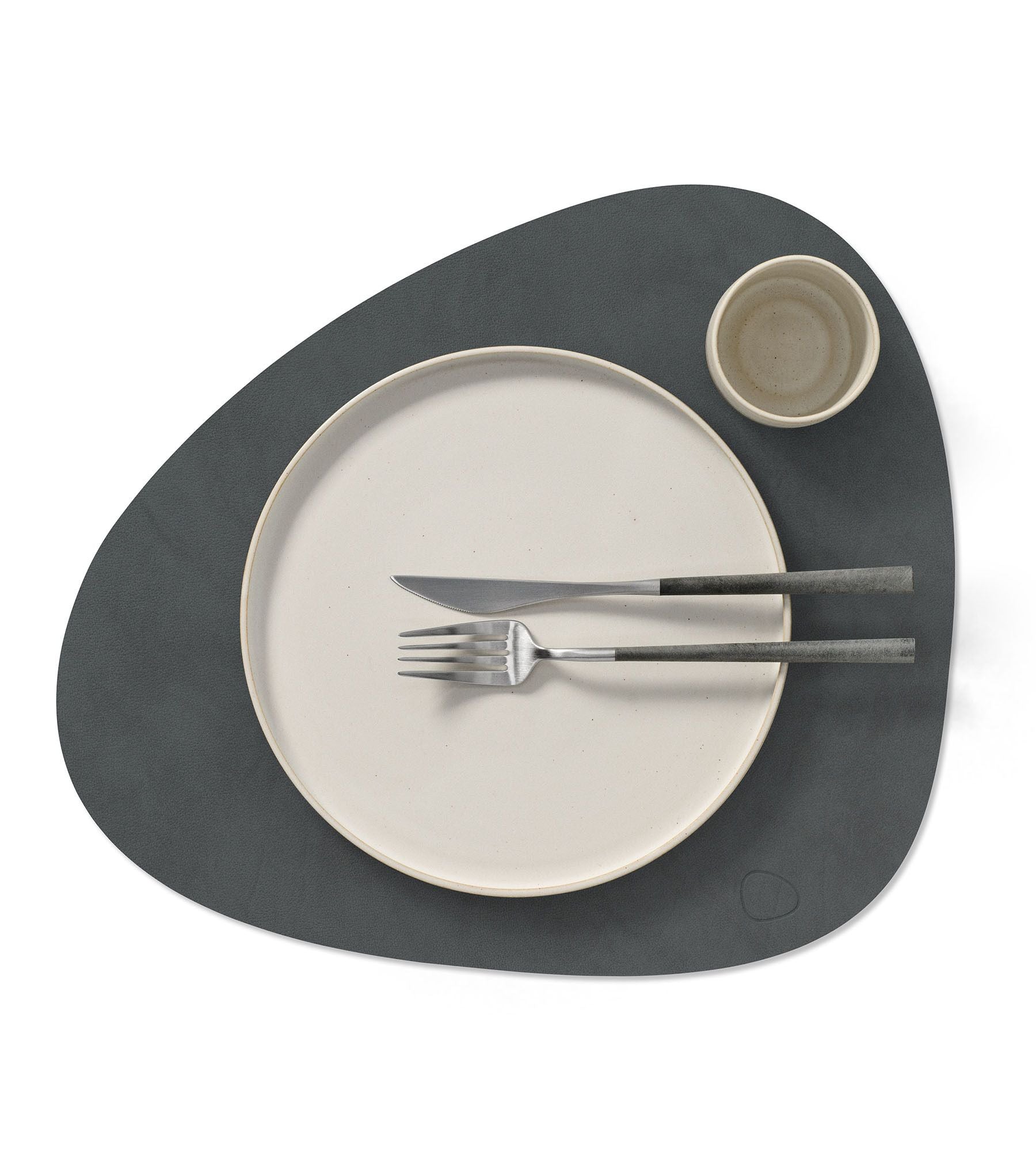 Tischset Curve