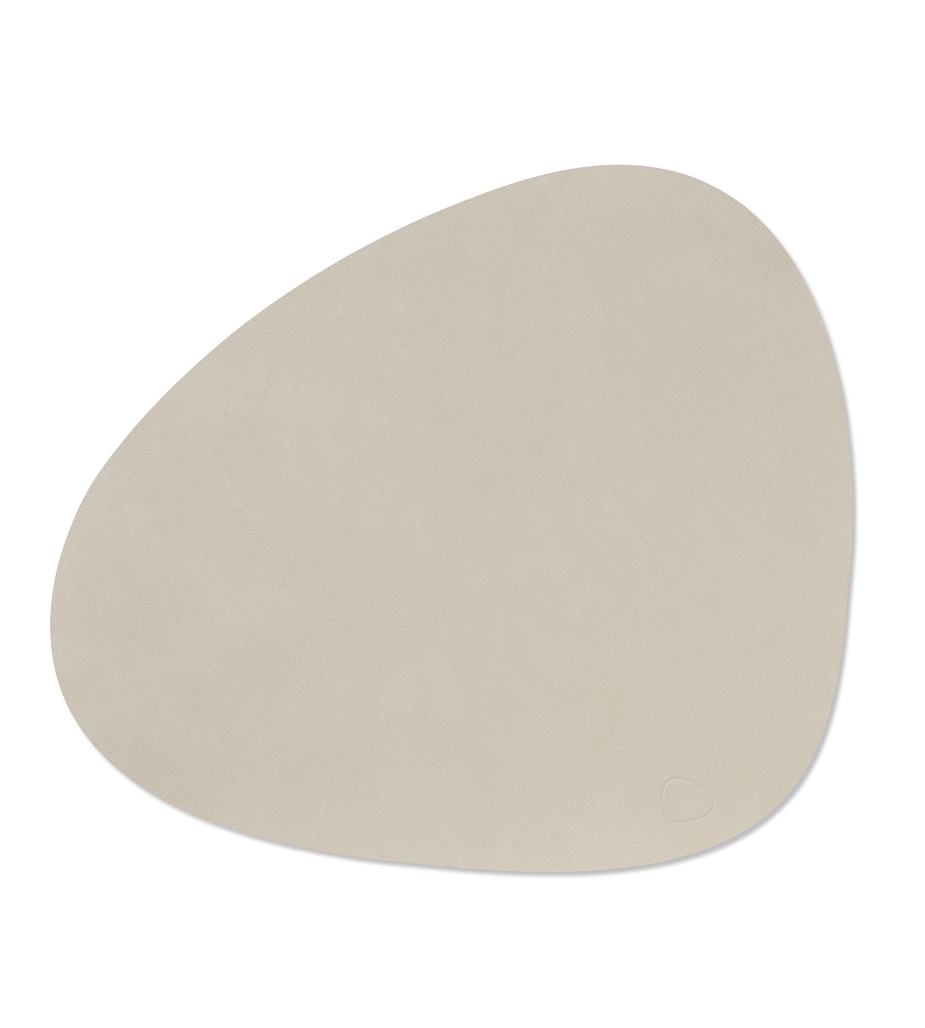 Tischset Curve