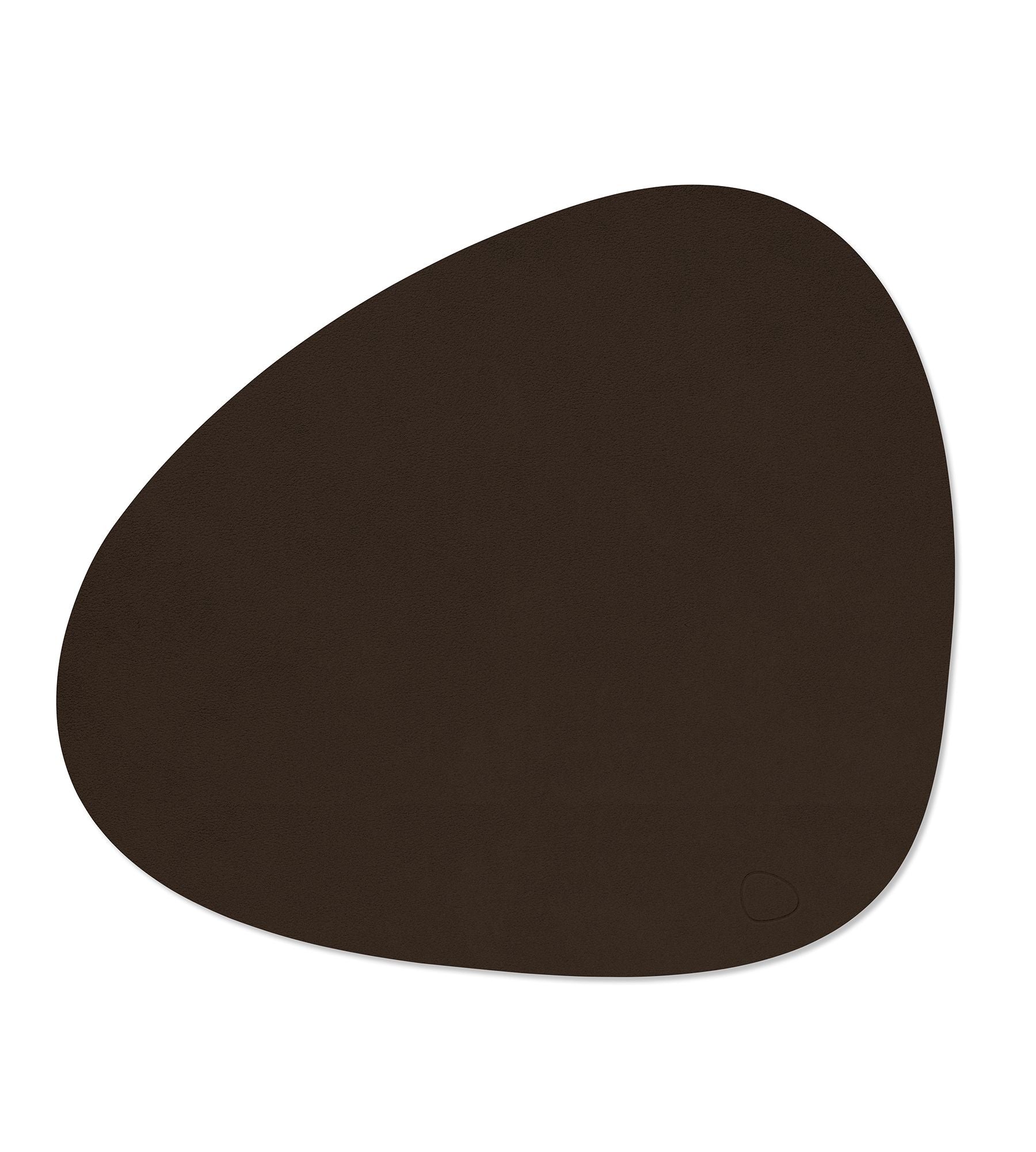 Tischset Curve