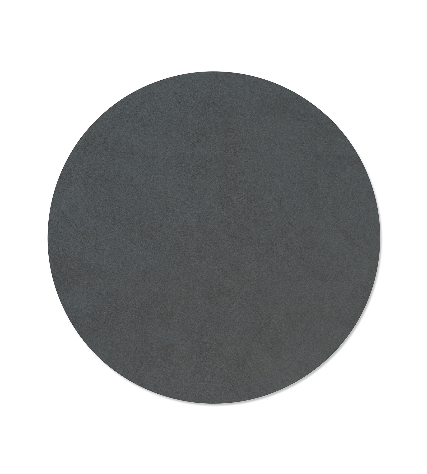 Tischset Circle