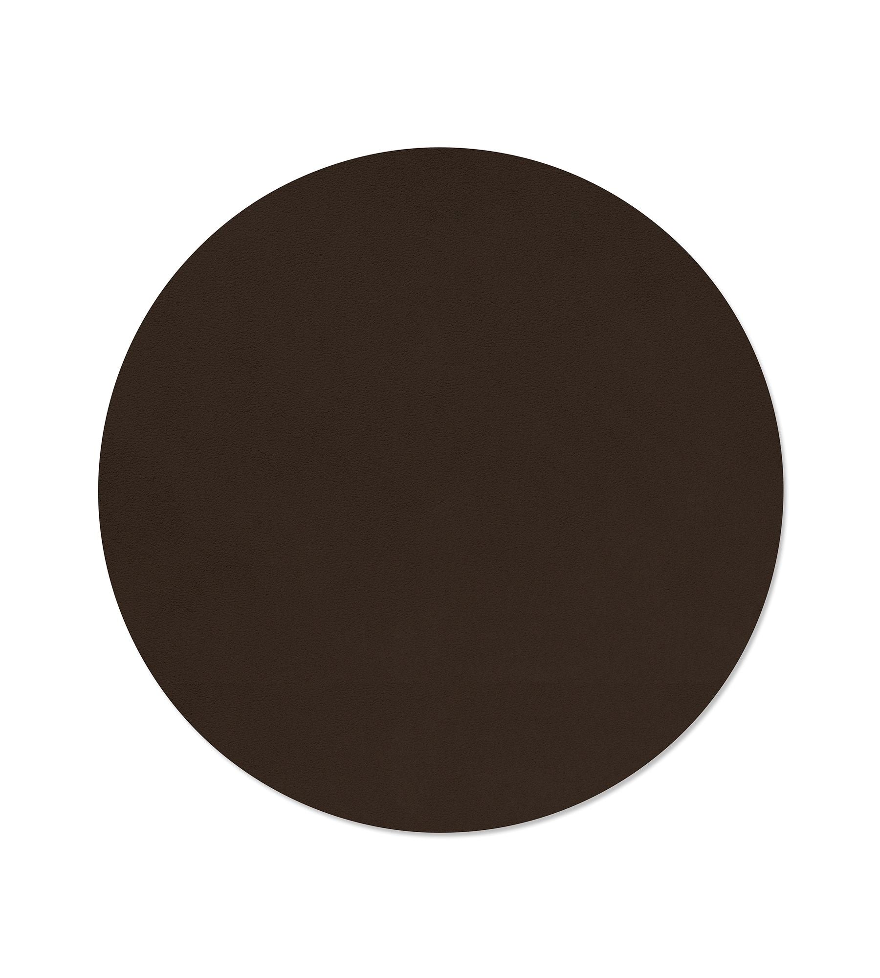 Tischset Circle