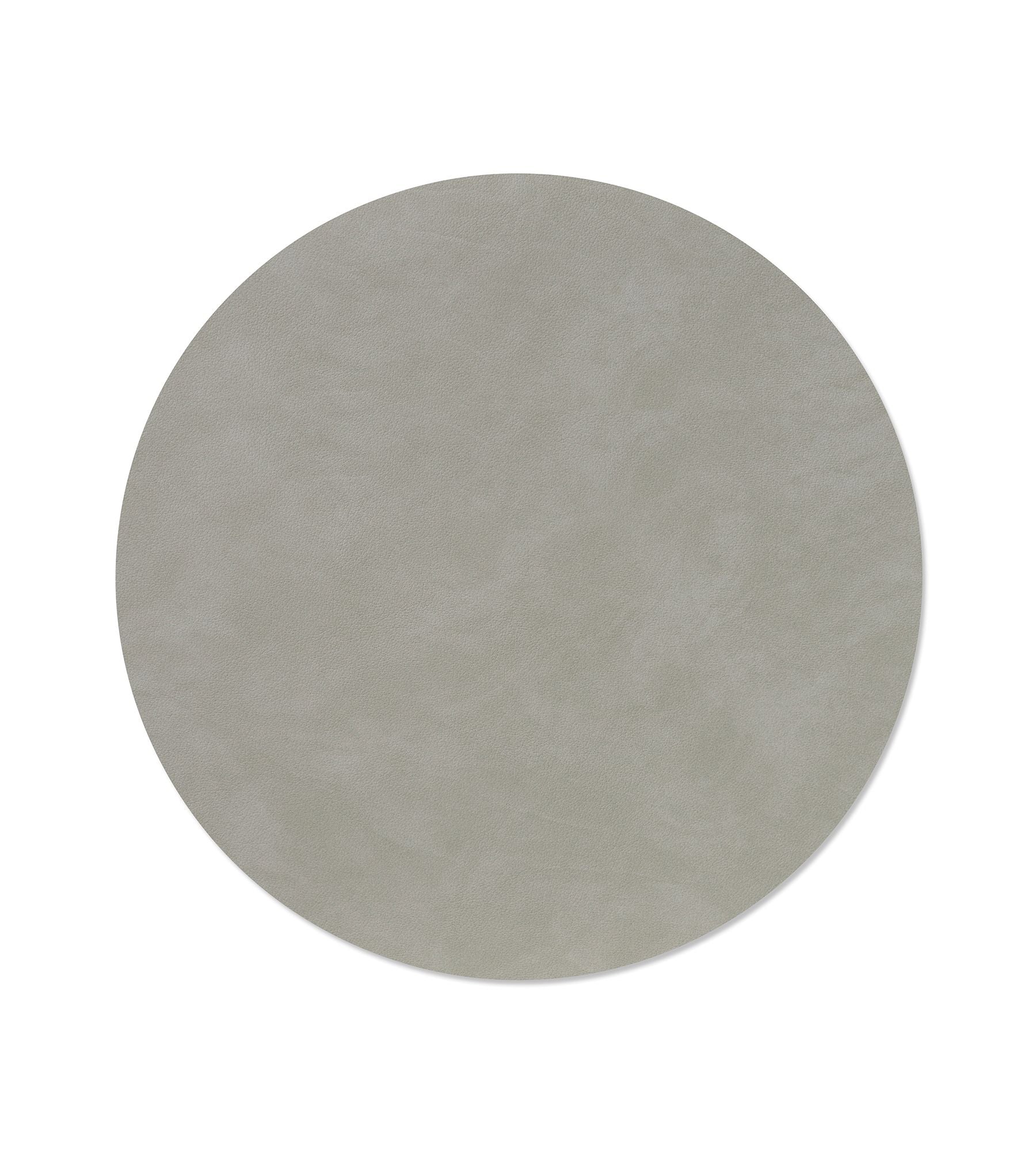 Tischset Circle