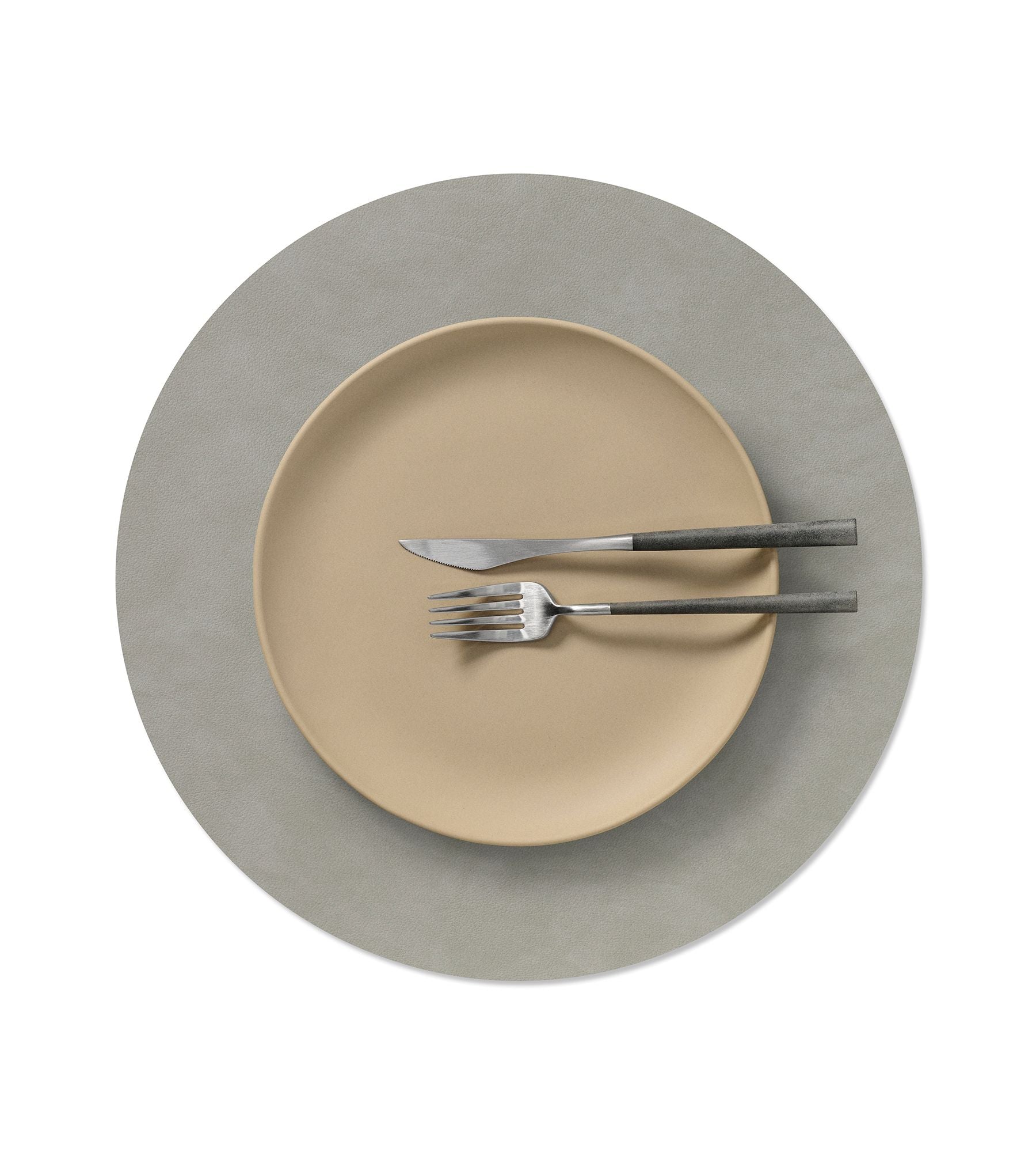 Tischset Circle
