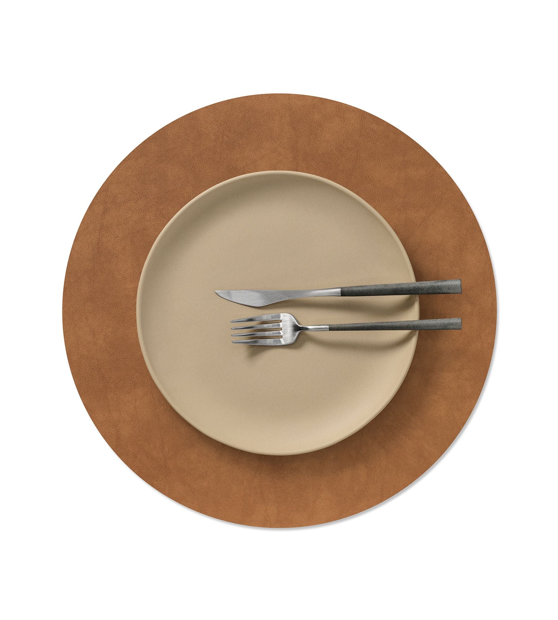 Tischset Circle
