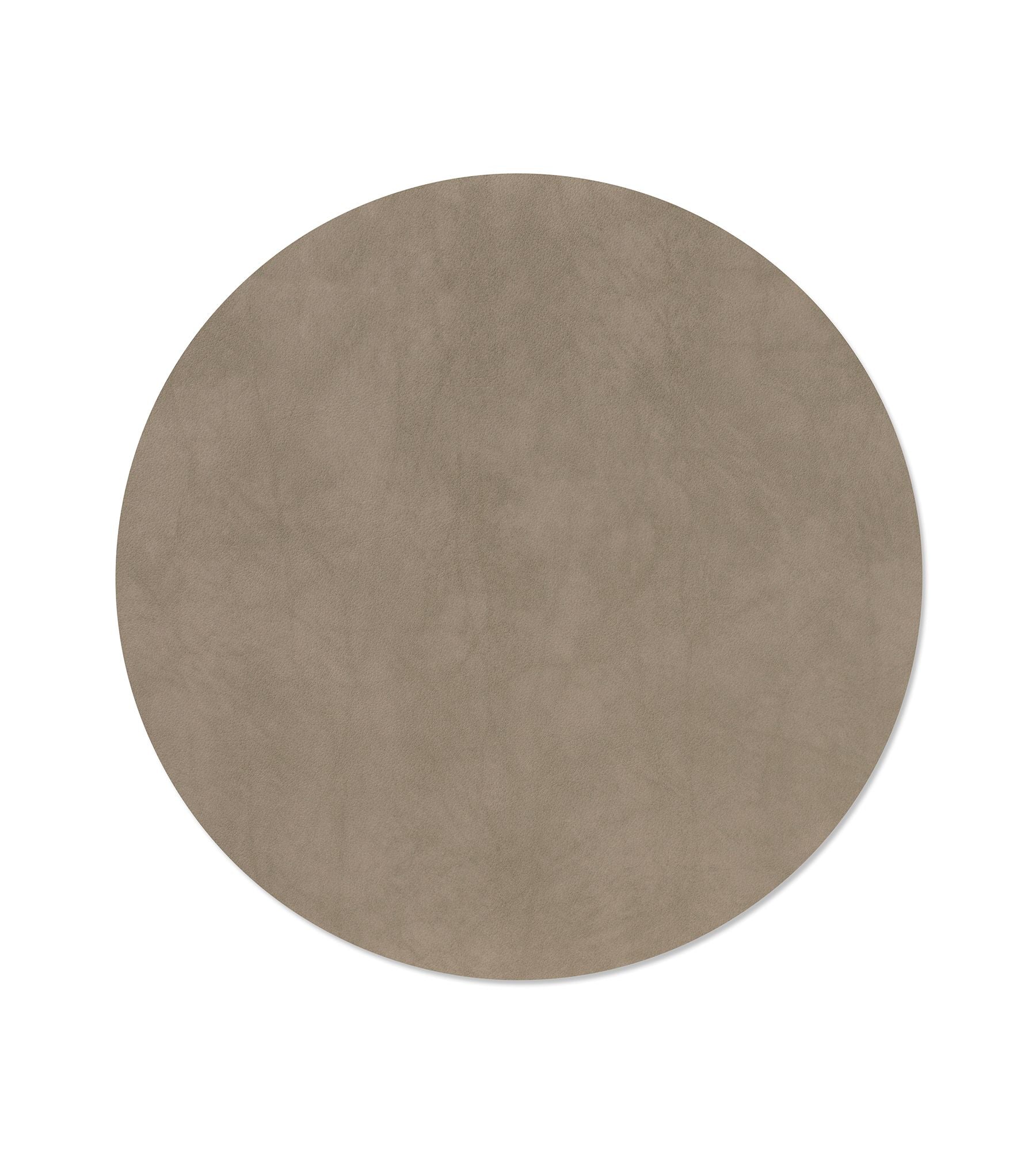 Tischset Circle