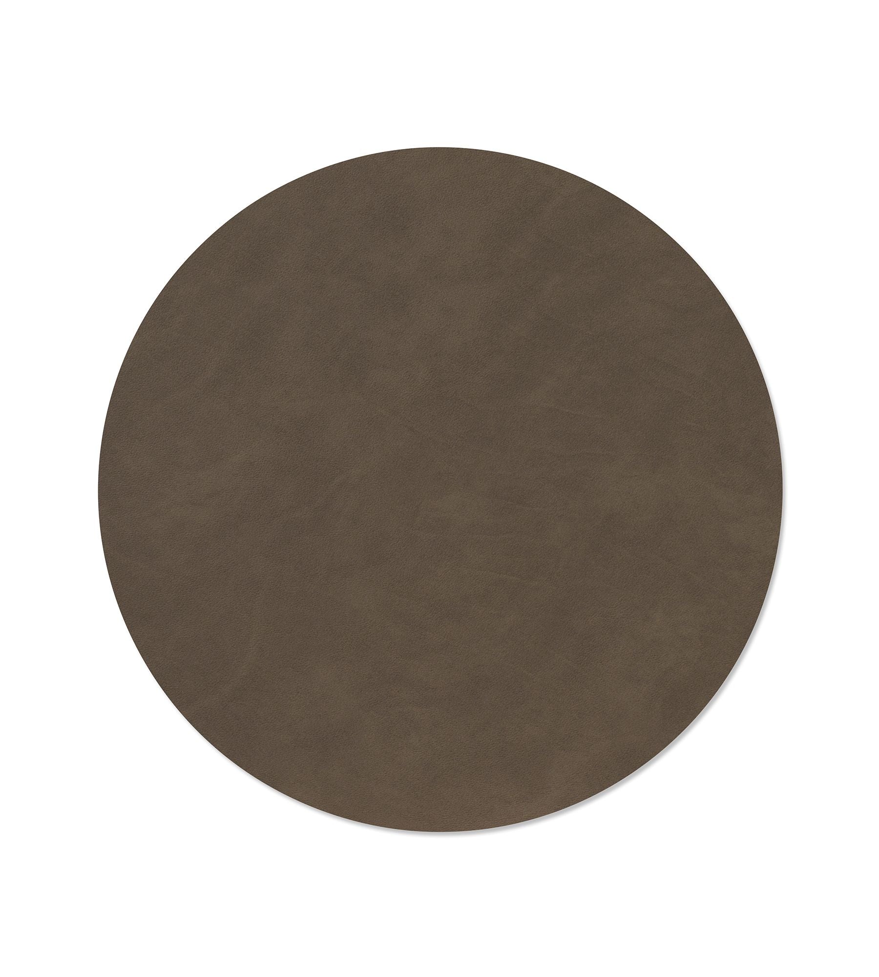 Tischset Circle