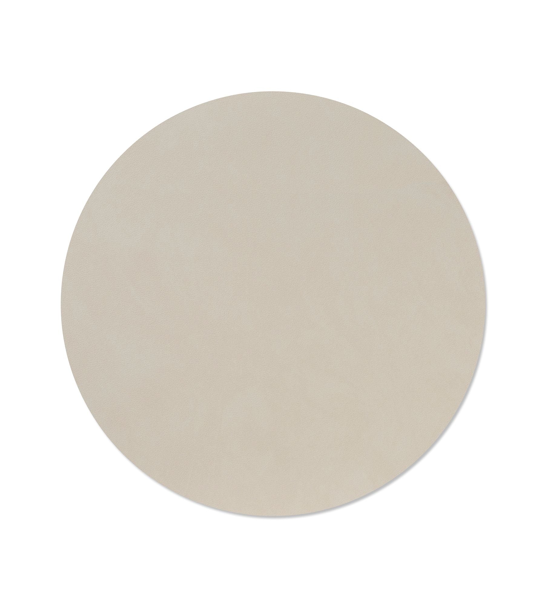 Tischset Circle