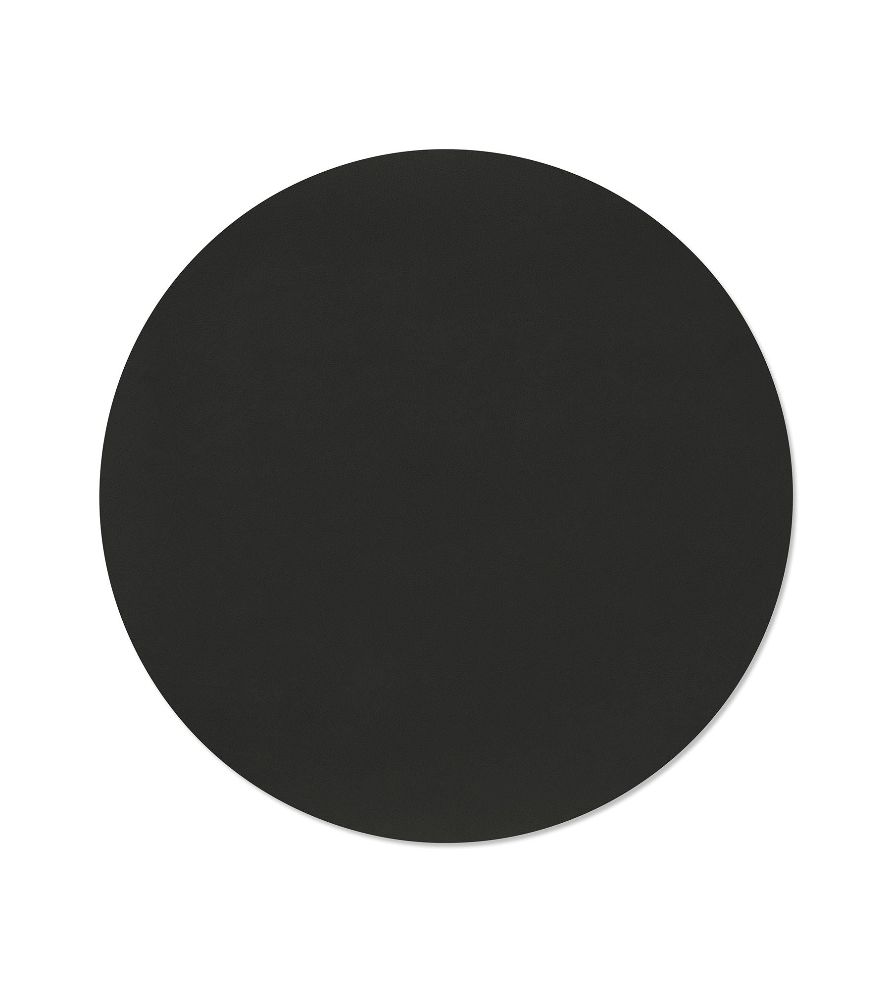 Tischset Circle