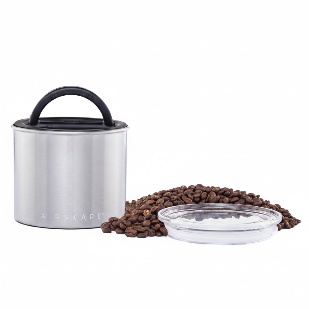 Airscape® Aromabehälter Edelstahl