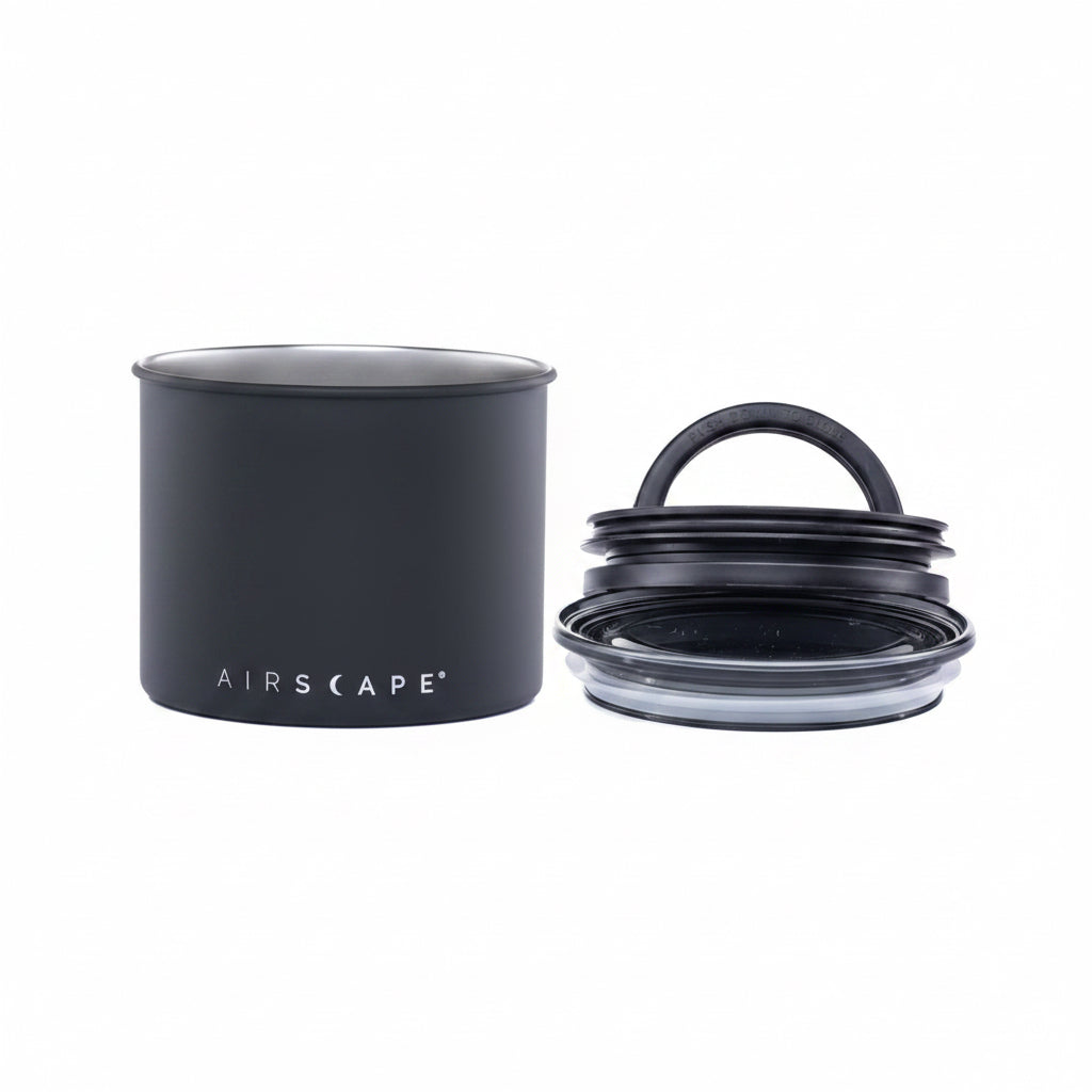 Airscape® Aromabehälter schwarz