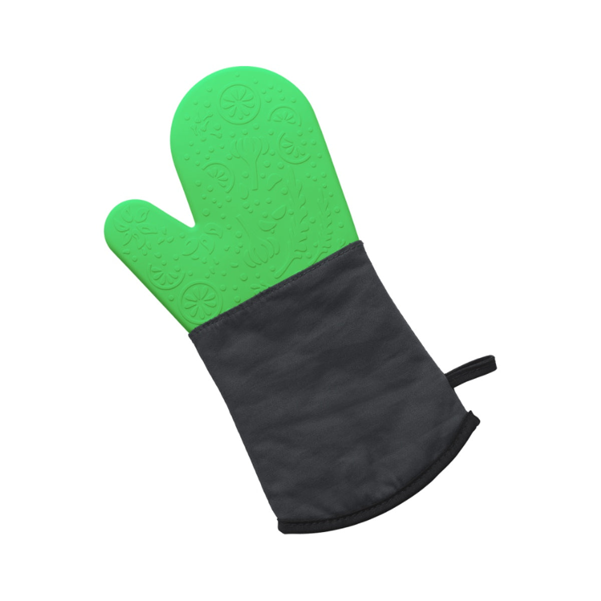 Backhandschuh Silikon UV ProTech