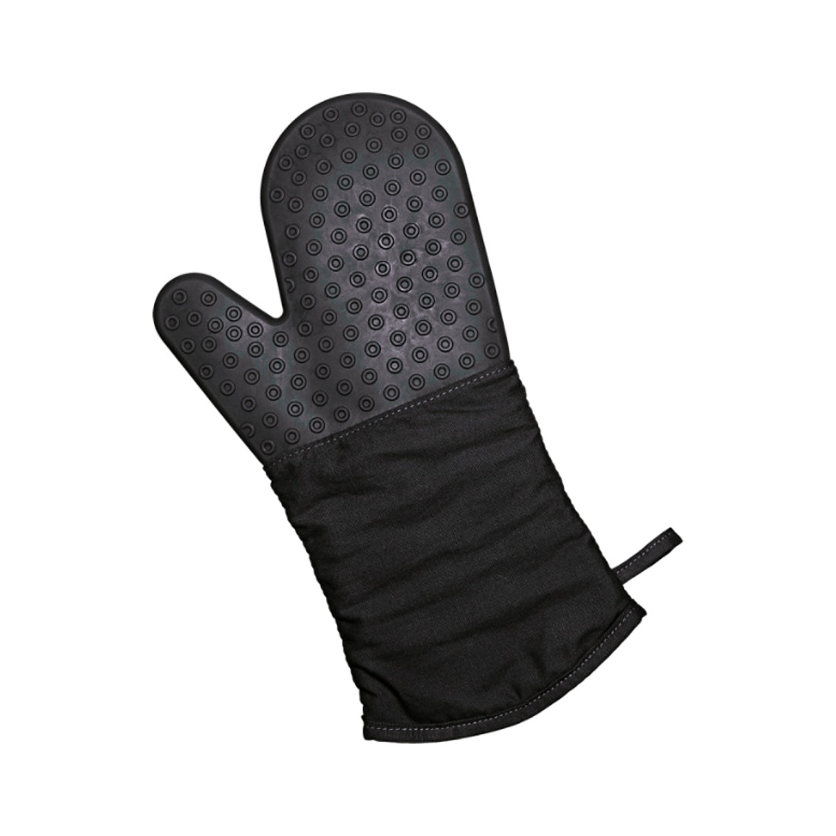 Backhandschuh Silikon