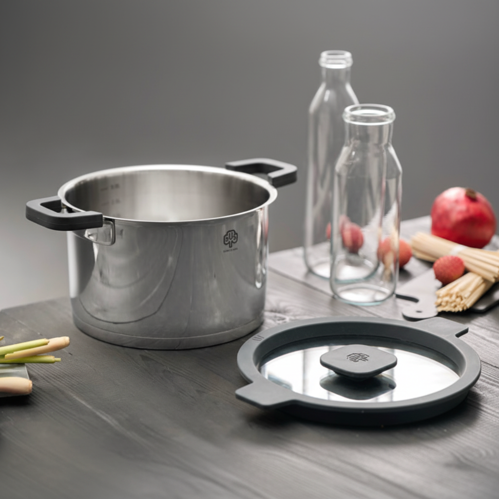 Fleischtopf Maxa 16 - 24 cm