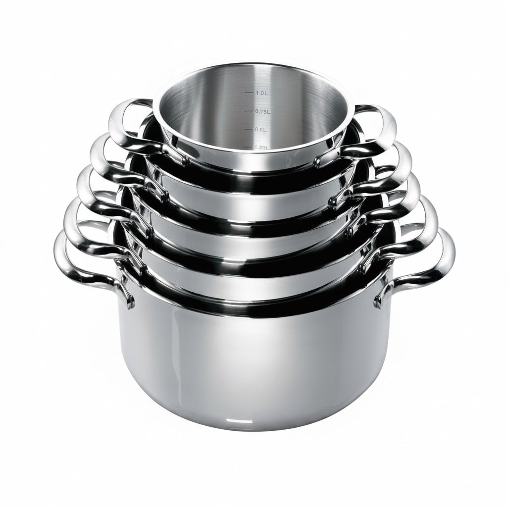 Fleischtopf Romana i, 16 - 24 cm