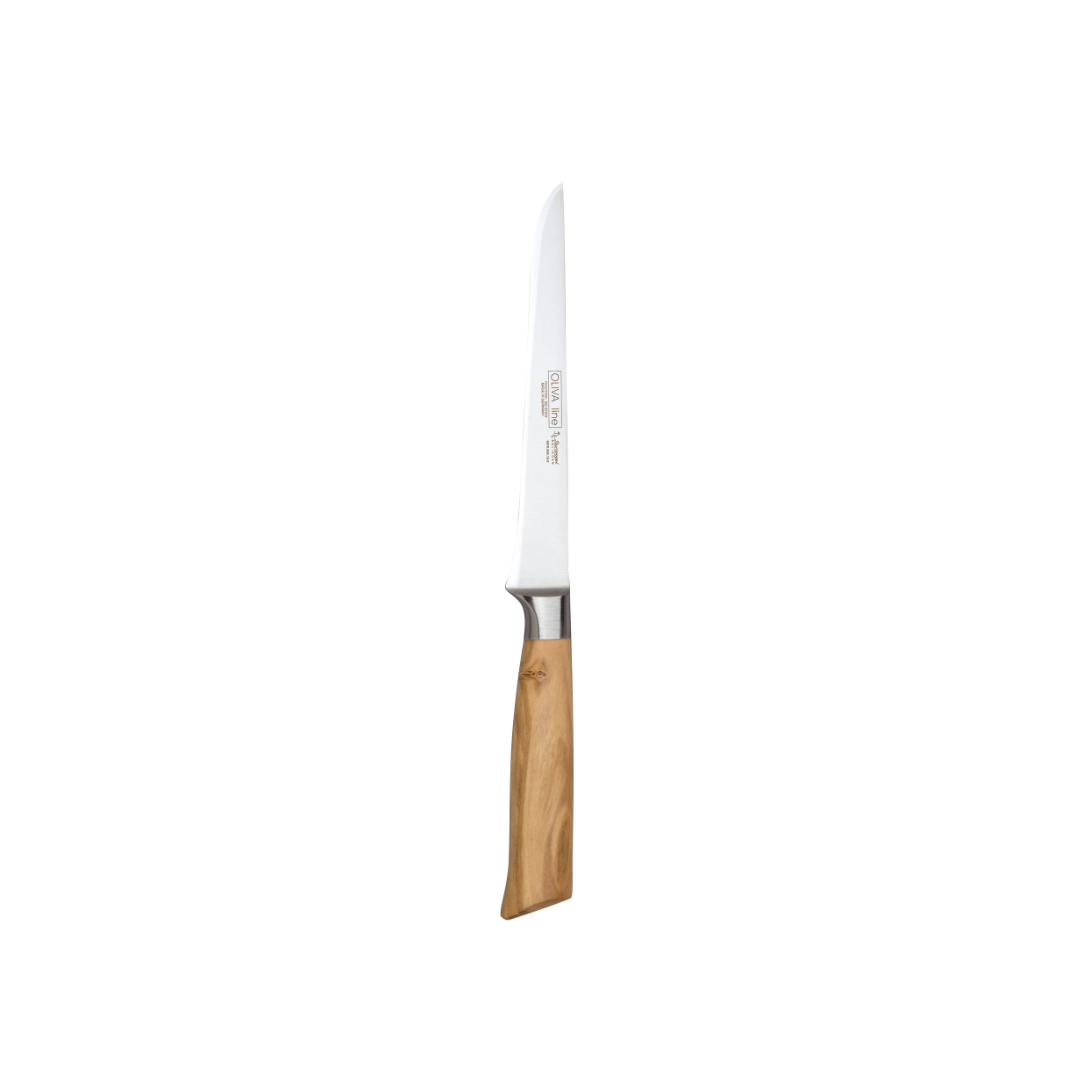 Ausbeinmesser flexibel 15cm
