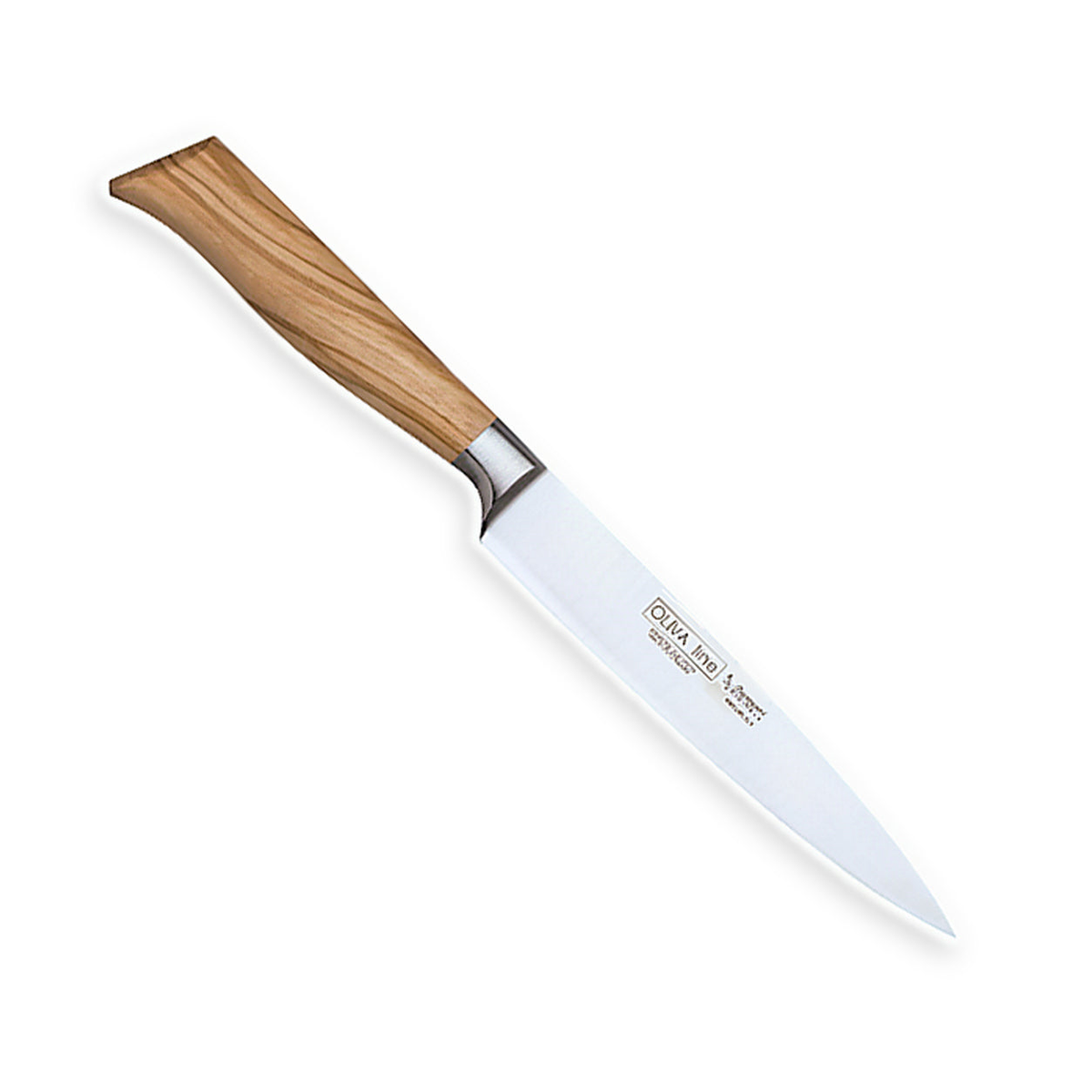 Filiermesser Oliva 18 cm – Hauptbild