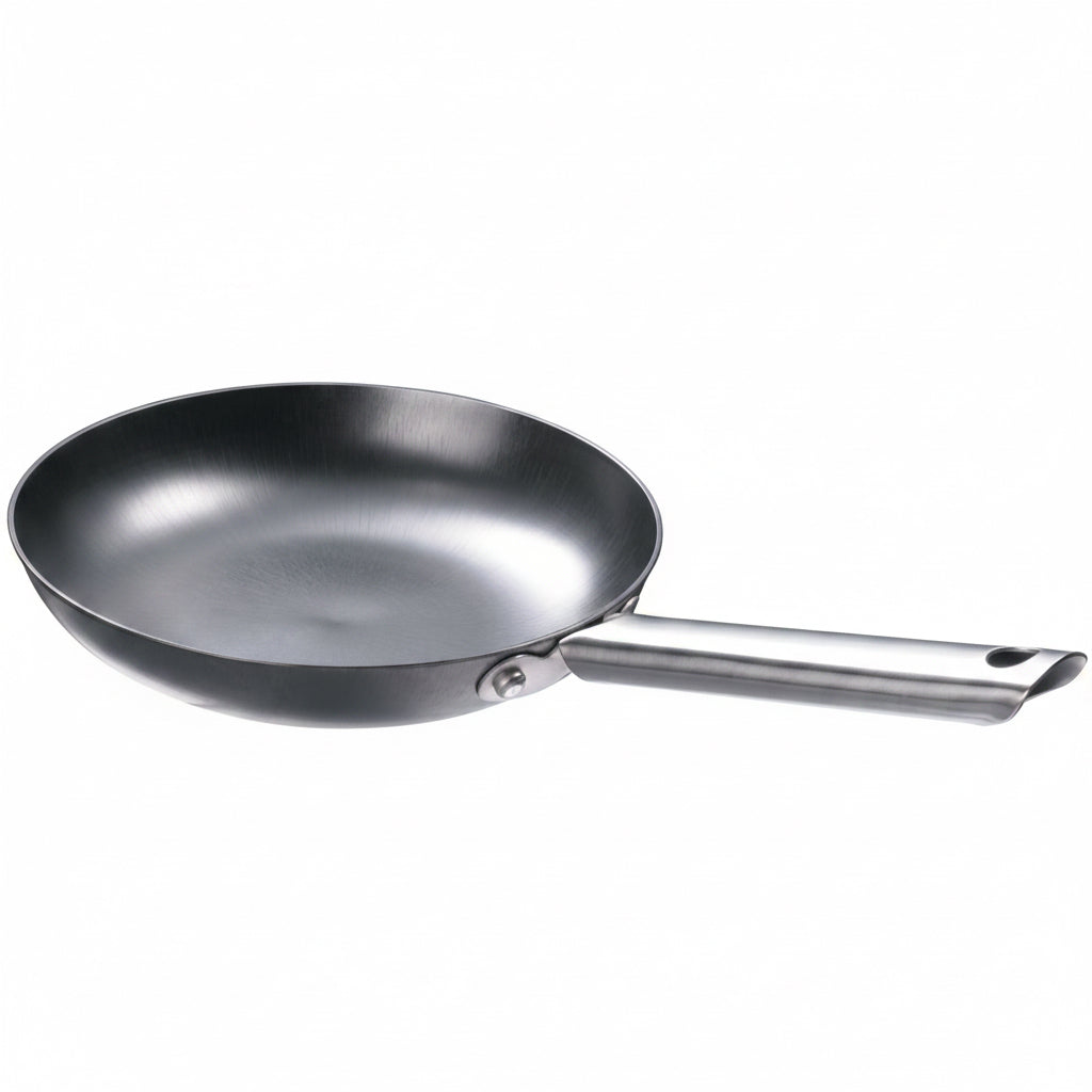 Bratpfanne Iron-Star 20 - 30 cm