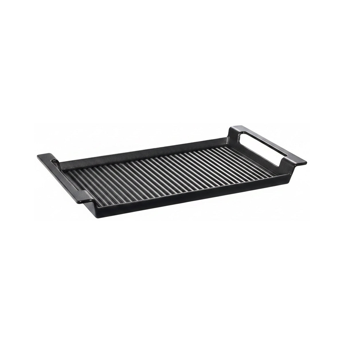 Grillplatte Rustika