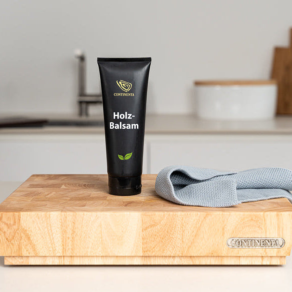 Continenta Holz-Balsam