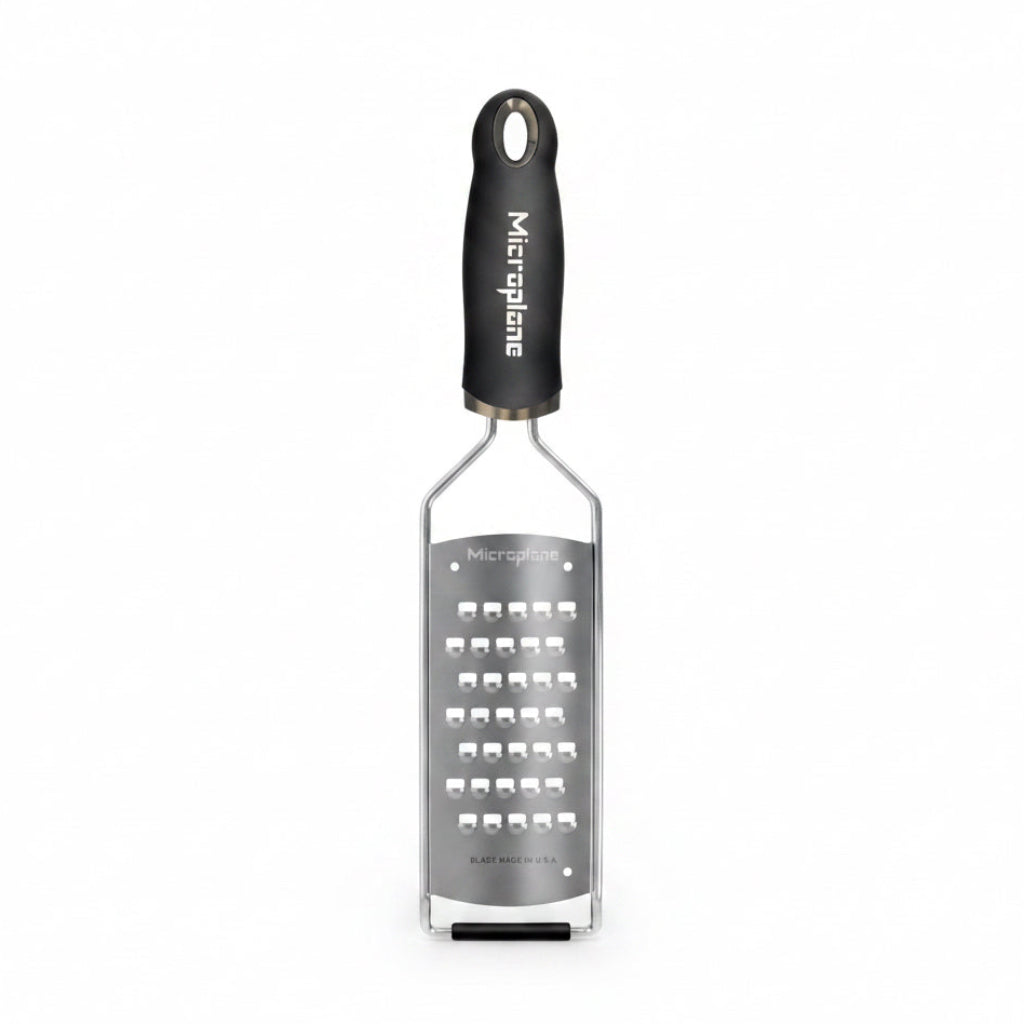 Sehr Grob - Schwarz - Gourmet Serie