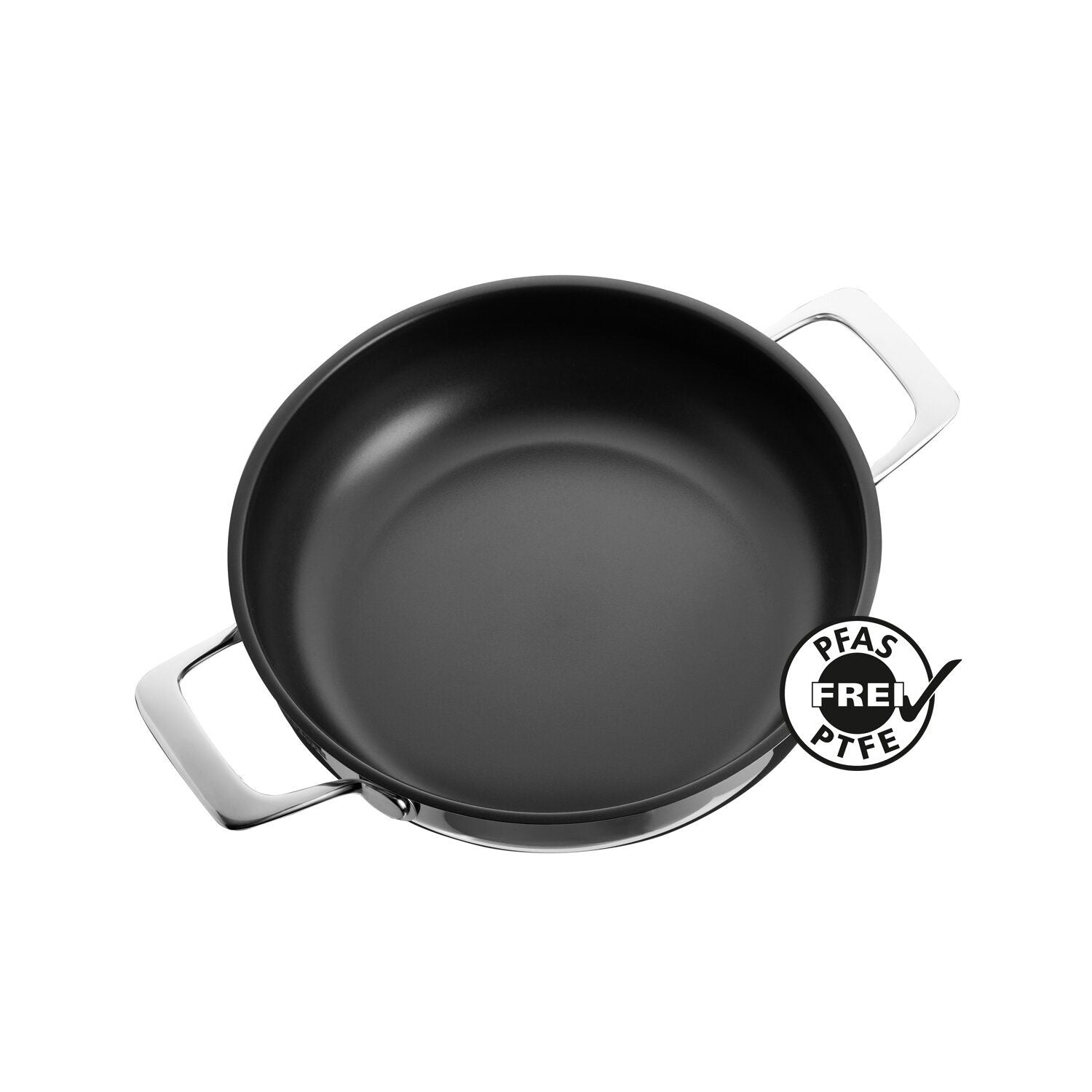 Schmorpfanne Astral 24 - 32 cm
