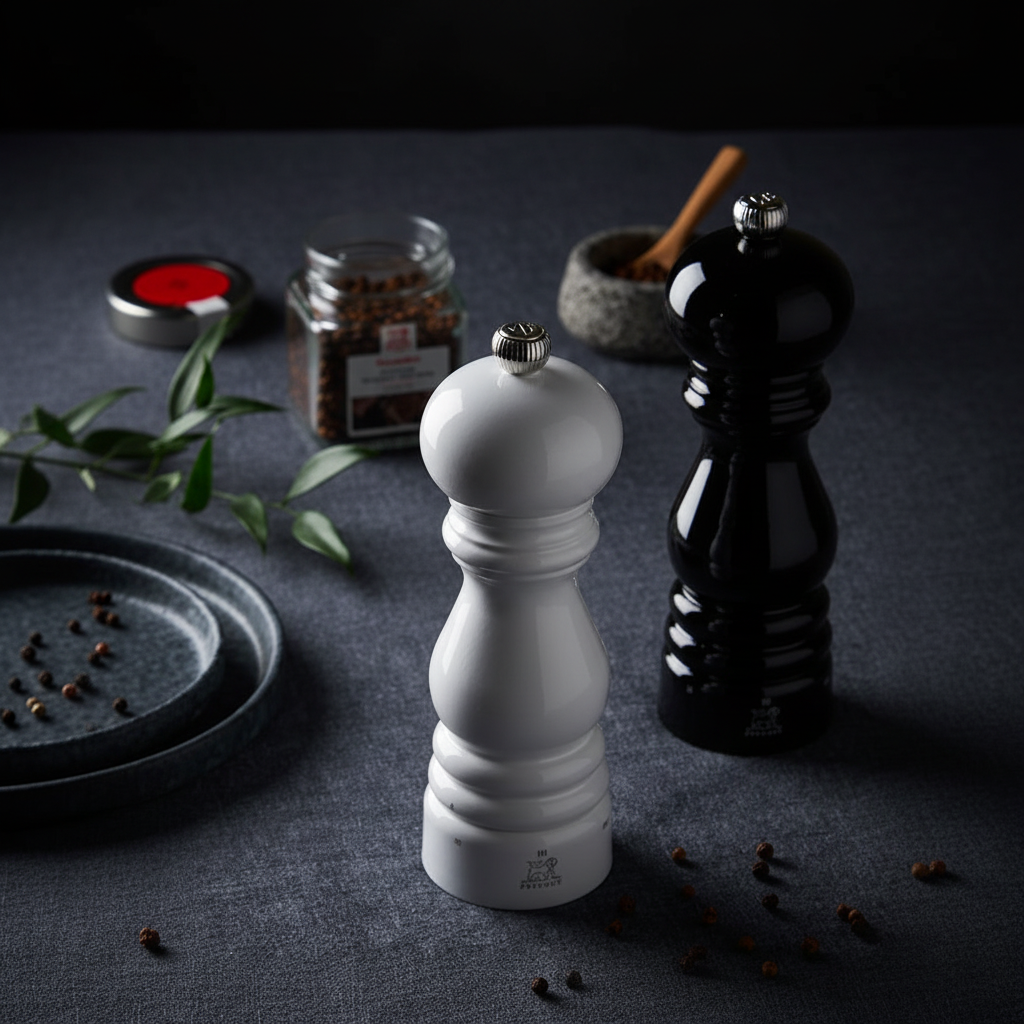 Paris u'Select Salzmühle, 18 cm