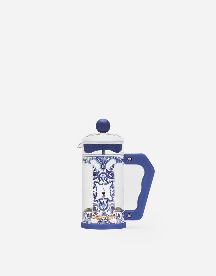 Original – French Press Blu Mediterraneo – 350 ml – Artikel 5353