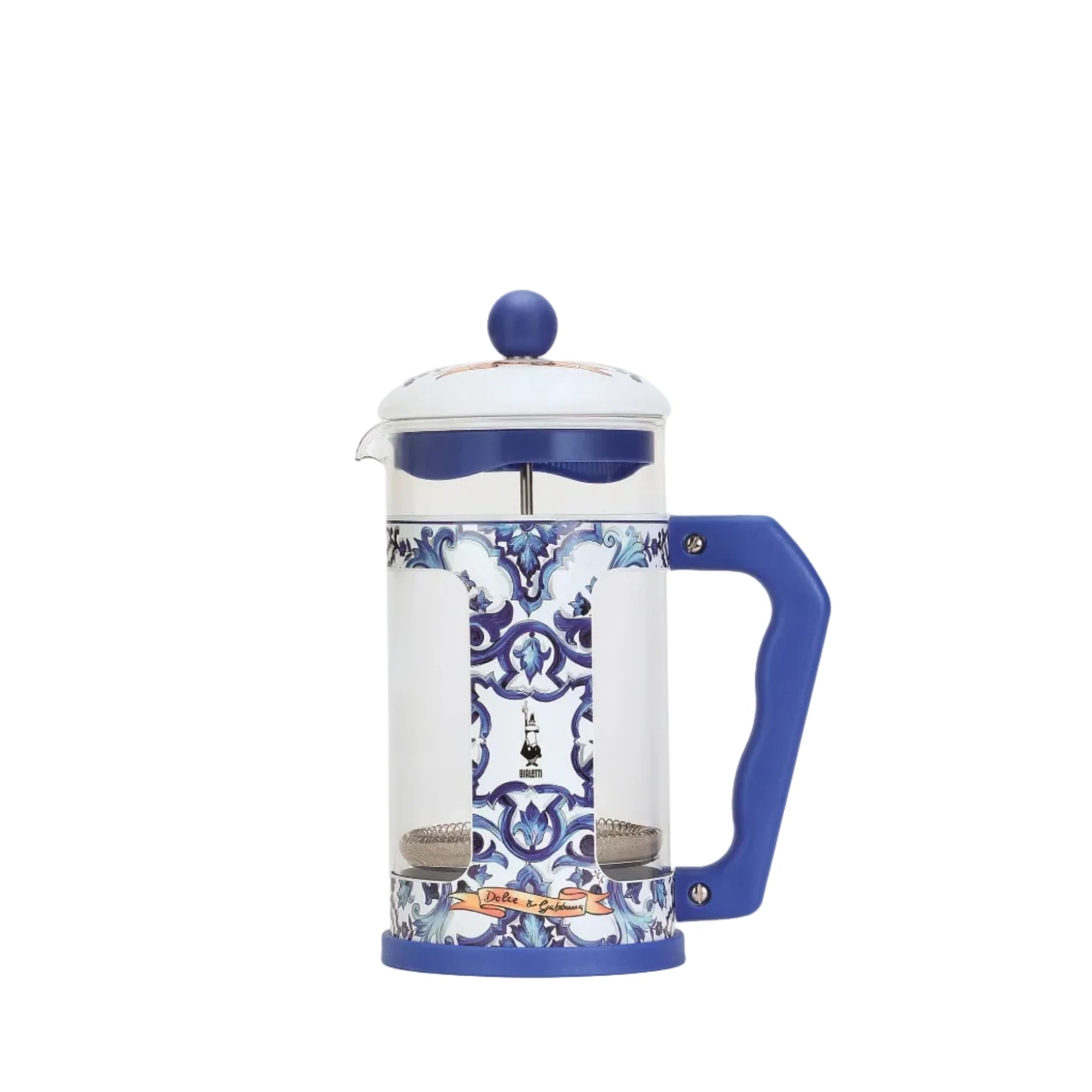 French Press Preziosa