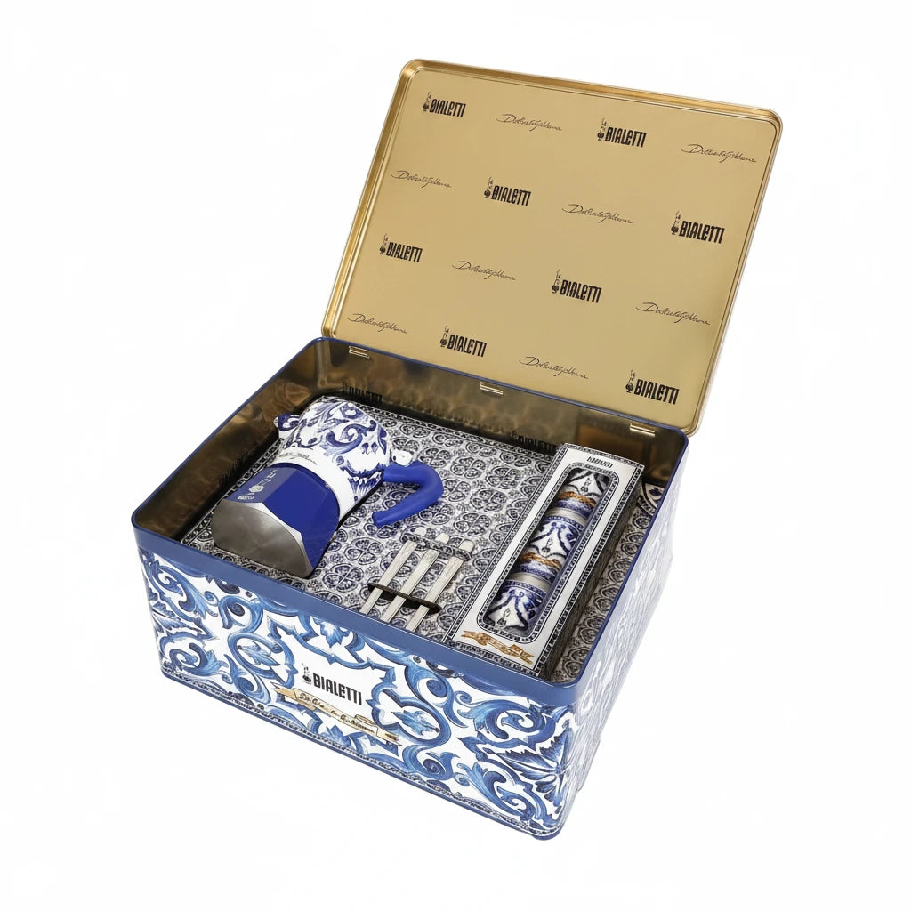 Blu Mediterraneo Geschenkset