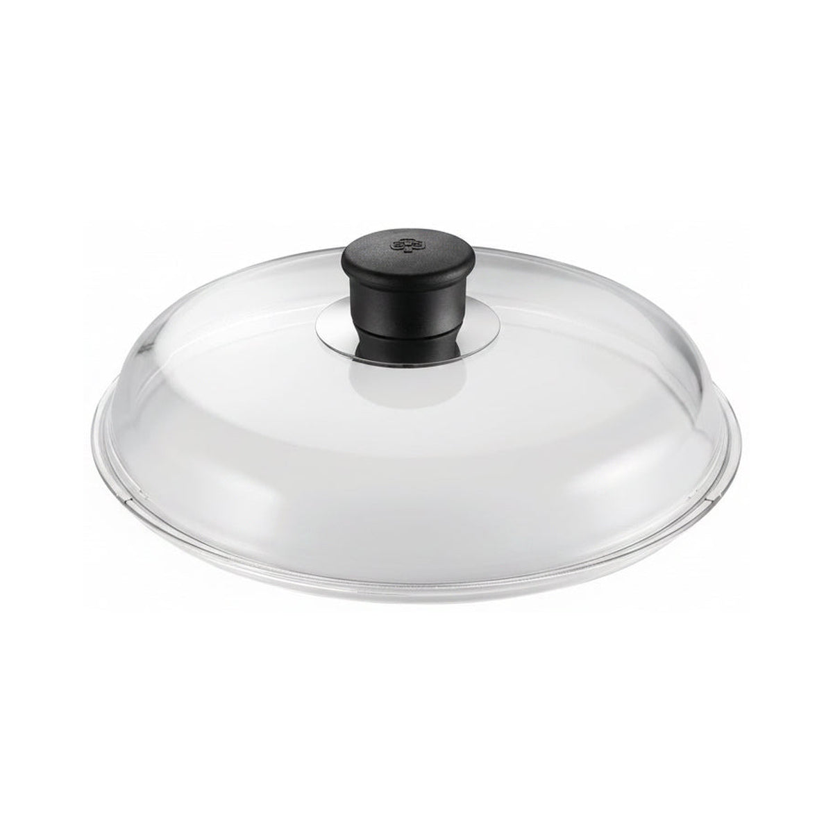 Glasdeckel Claas