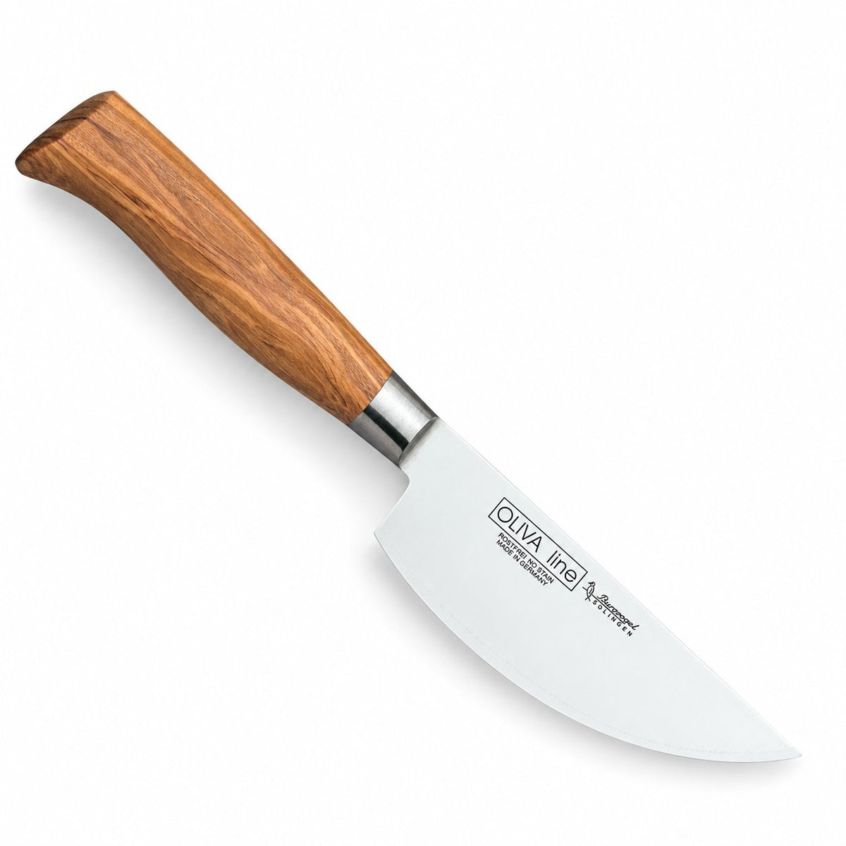 Kräutermesser Oliva 13 cm – Hauptbild