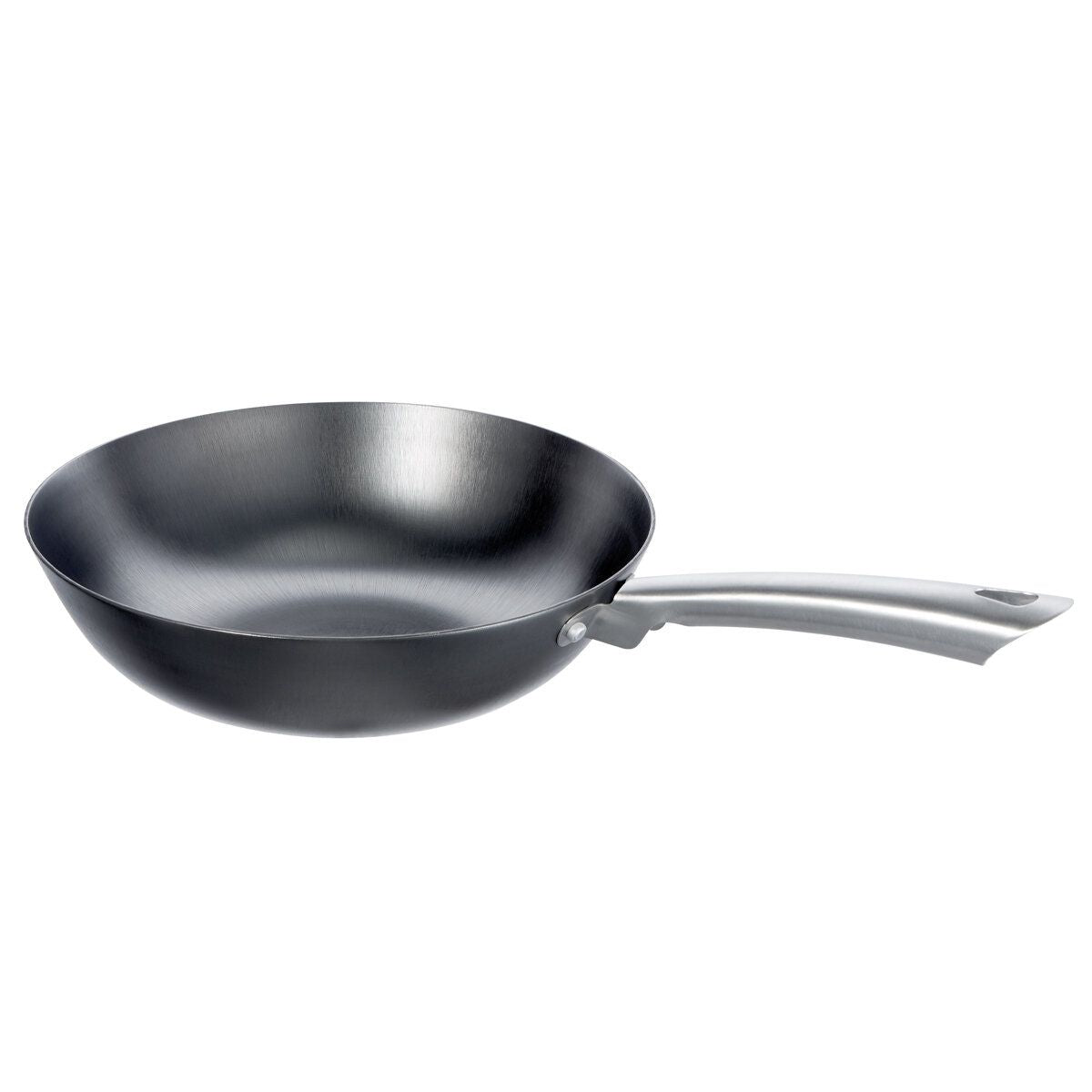 Wokpfanne Iron-Star 28 cm