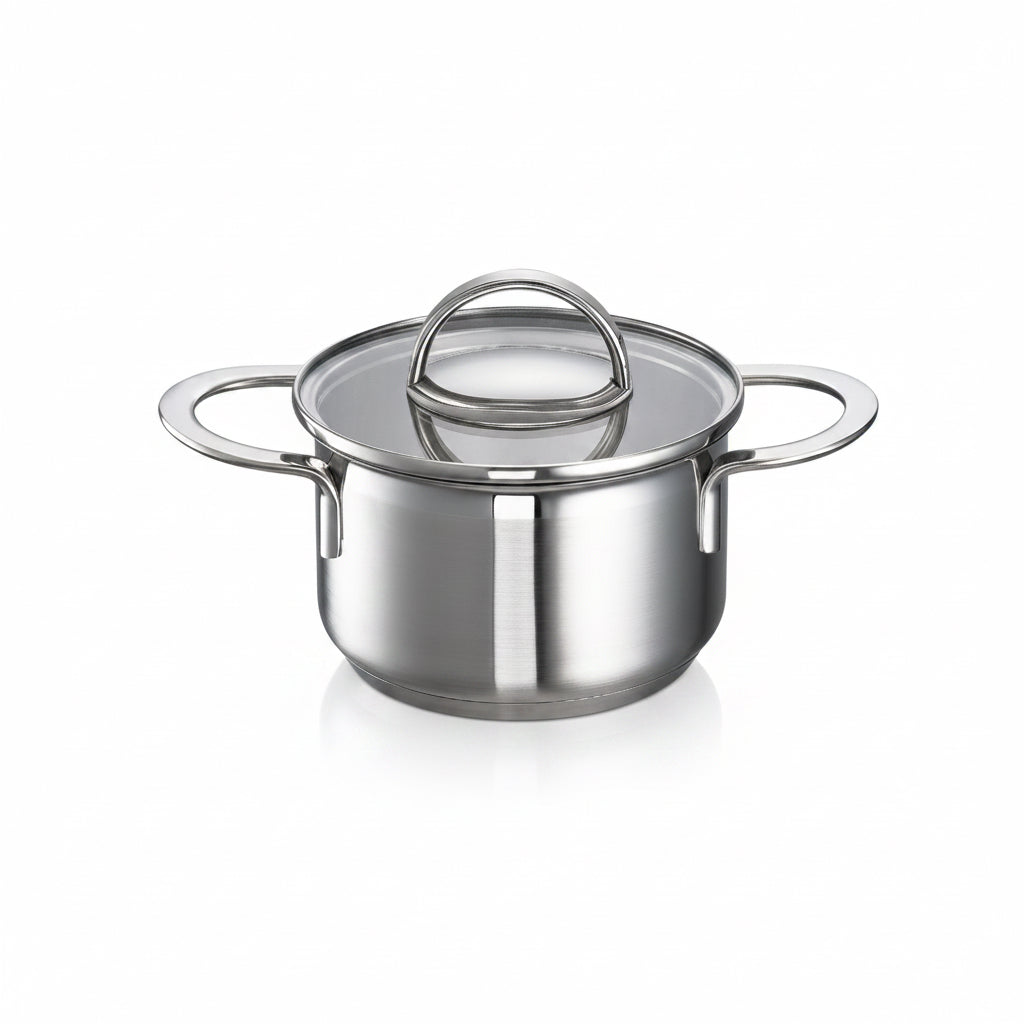 Mini-Fleischtopf  12 - 14 cm