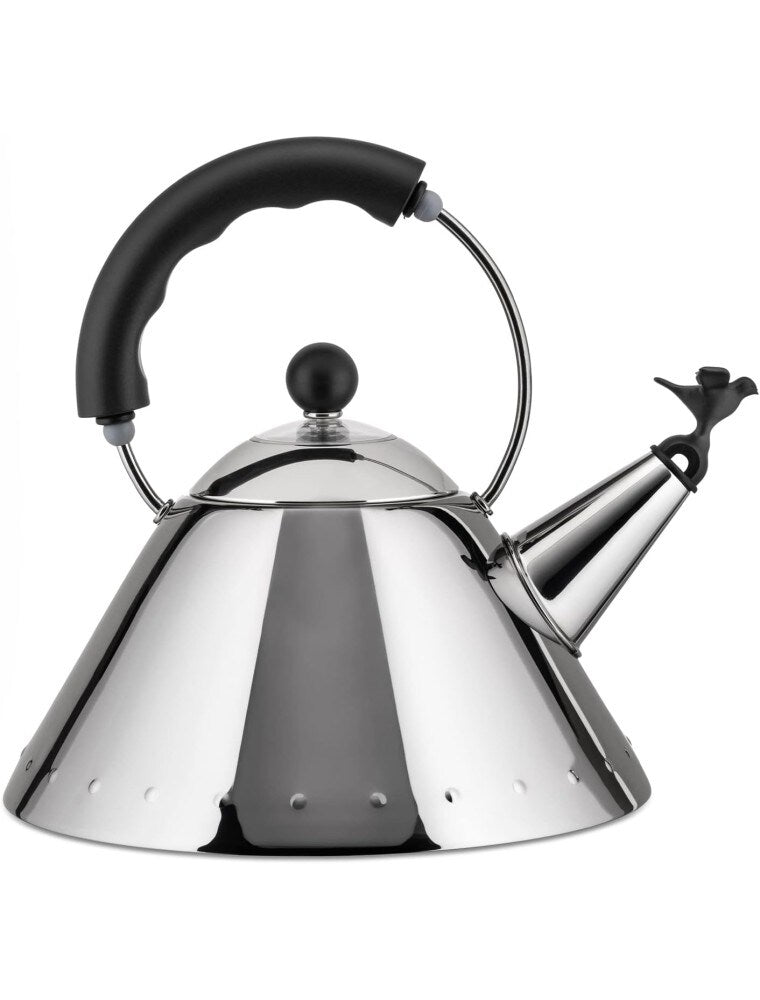 ALESSI Wasserkessel 9093